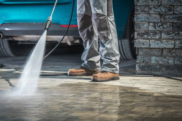 Best House Exterior Washing  in Weston Mills, NY
