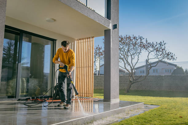 Best Pool Deck Cleaning  in Weston Mills, NY