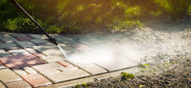 Best Factory Floor Cleaning  in Weston Mills, NY
